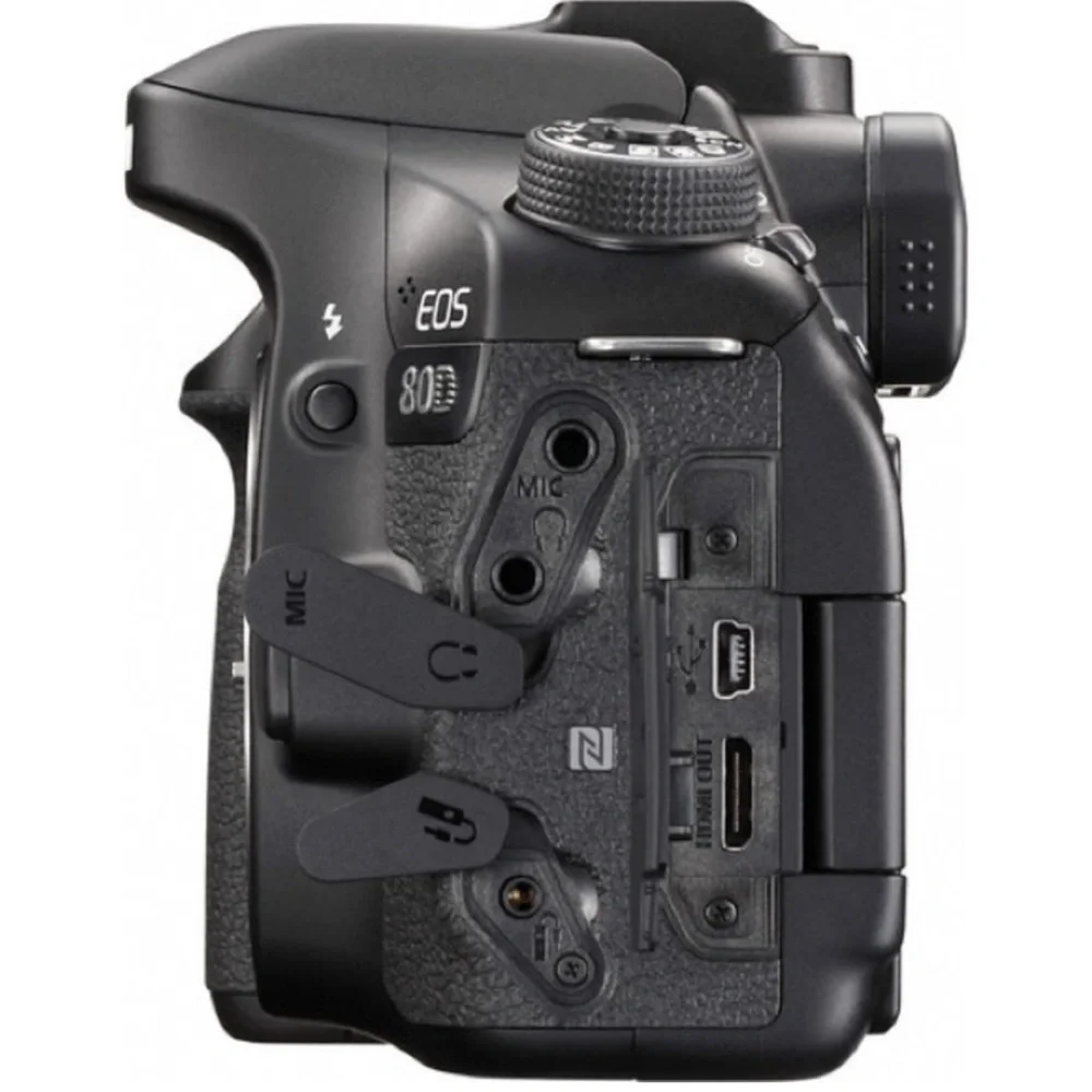 Canon 80D 18-135mm lens - Picture 4 of 14